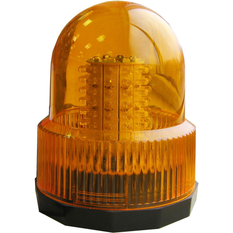 ŠVYTURĖLIS 12V E8 SU MAGNETU, 60LED