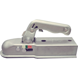 PRIEKABOS SUKABINIMO SPYNA KVADRATINĖ 50X50MM