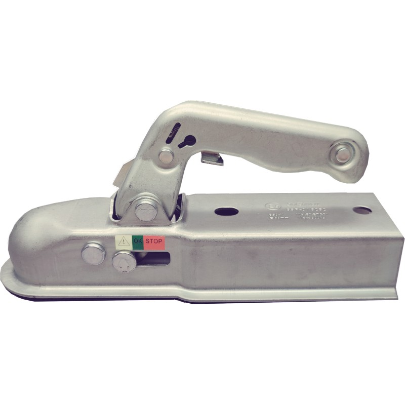 PRIEKABOS SUKABINIMO SPYNA KVADRATINĖ 50X50MM