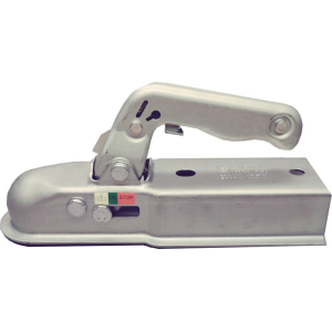 PRIEKABOS SUKABINIMO SPYNA KVADRATINĖ 50X50MM