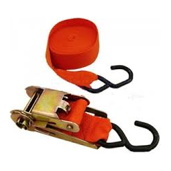 KROVINIO TVIRTINIMO JUOSTA 25MM*5M