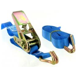 KROVINIO TVIRTINIMO JUOSTA 25MM*5M