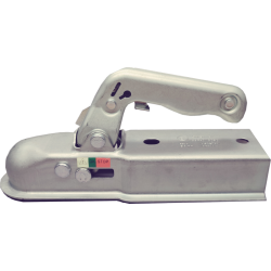 PRIEKABOS SUKABINIMO SPYNA KVADRATINĖ 50X60MM 800KG