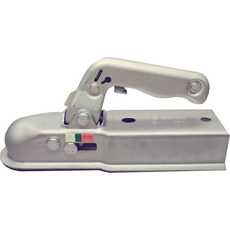 PRIEKABOS SUKABINIMO SPYNA KVADRATINĖ 50X60MM 800KG