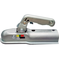 PRIEKABOS SUKABINIMO SPYNA APVALI 50X60MM 800KG