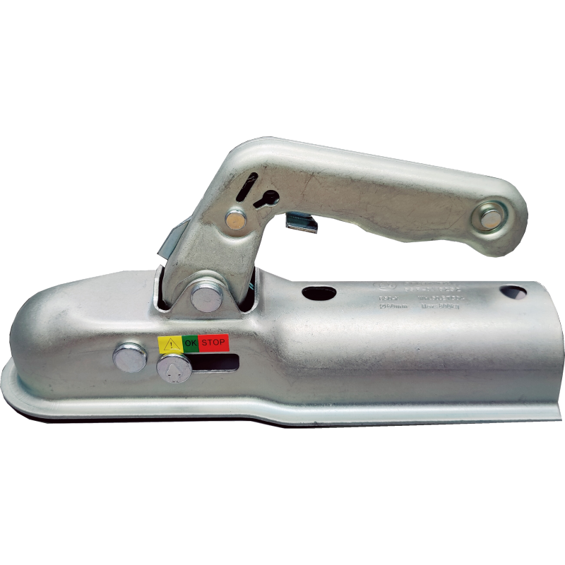 PRIEKABOS SUKABINIMO SPYNA APVALI 50X60MM 800KG