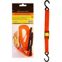 KROVINIO TVIRTINIMO JUOSTA 25MM*1,6M