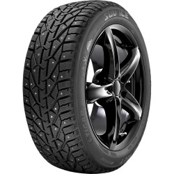 195/55R16 TIGAR ICE 91T XL Studded 3PMSF M+S