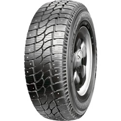 195/75R16C TIGAR CARGO SPEED WINTER 107/105R Studded 3PMSF M+S