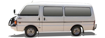 Econovan Econovan