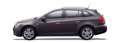 Cruze Cruze