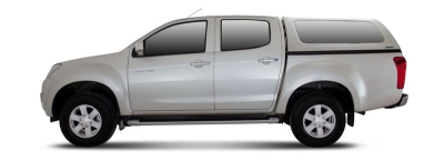 D-max