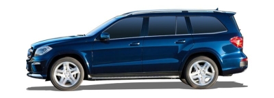 Gl-class Gl-class