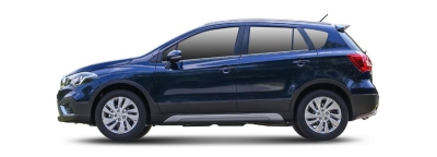 Sx4 Sx4
