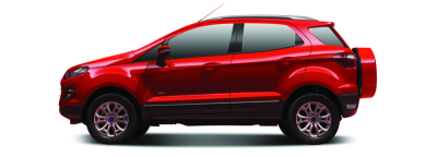 Ecosport Ecosport