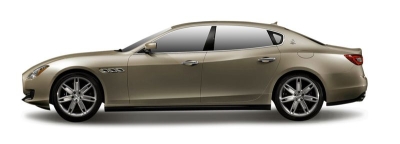 Quattroporte Quattroporte