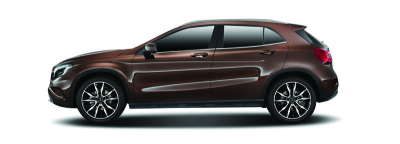 Gla-class Gla-class