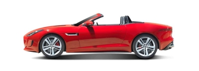 F-type F-type