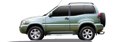 Terrano Terrano