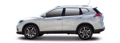 X-trail X-trail