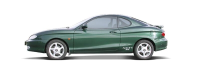 S coupe
