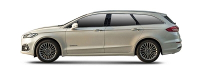 Mondeo Mondeo