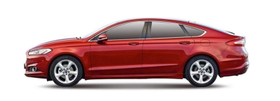 Mondeo Mondeo