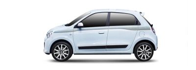 Twingo Twingo