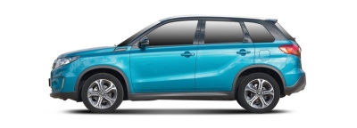 Vitara Vitara