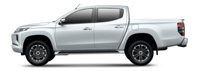 L200 L200