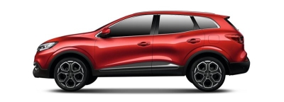 Kadjar Kadjar
