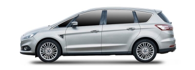 S-max S-max