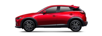 Cx-3 Cx-3