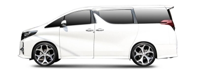 Alphard / vellfire Alphard / vellfire