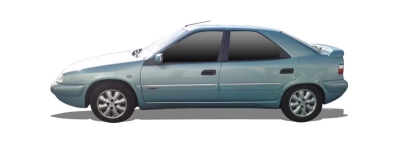 Xantia Xantia