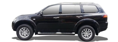 Pajero Pajero