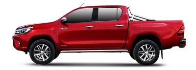 Hilux Hilux