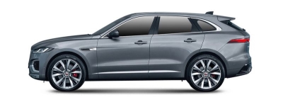 F-pace F-pace