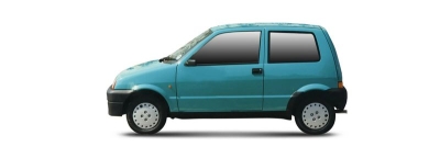Cinquecento Cinquecento