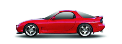 Rx-7 Rx-7