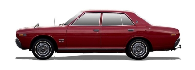 Datsun Datsun