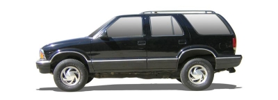 Blazer Blazer