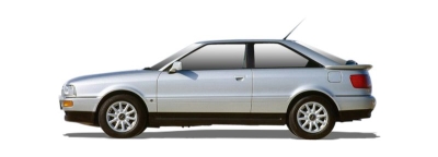 Coupe Coupe