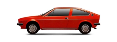 Alfasud Alfasud