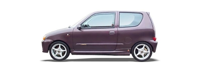 Seicento / 600 Seicento / 600