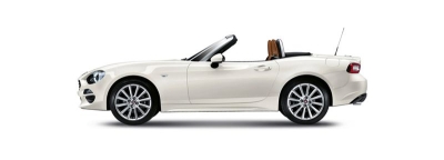 124 spider 124 spider