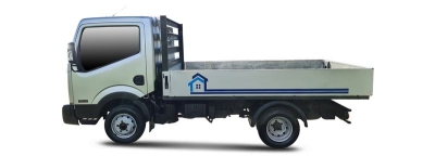 Nt400 cabstar Nt400 cabstar