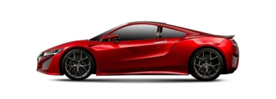 Nsx Nsx