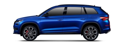Kodiaq Kodiaq