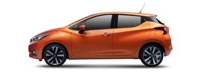 Micra Micra